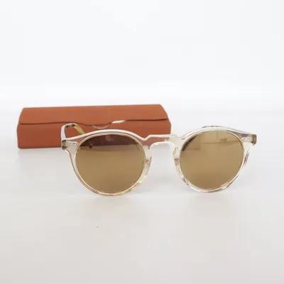 Solglasögon (L.A. Co.) från Oliver Peoples