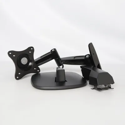 Skärmstativ (Svart) från Multibrackets