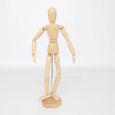 Mannequin (Beige)