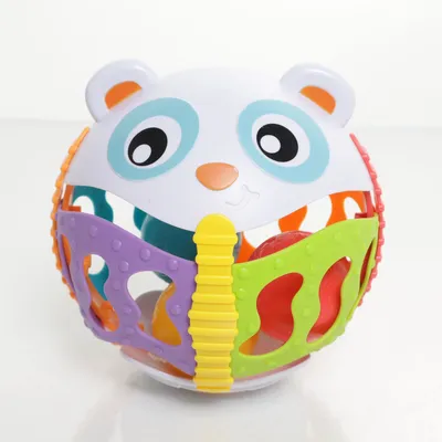 Aktivitetsleksak (Flerfärgad) från Playgro