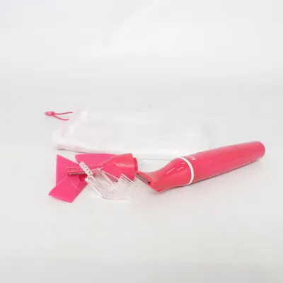 Trimmer (Sensitive Precision) fra Veet