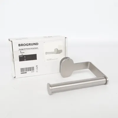 Toalettpappershållare (BROGRUND) från IKEA