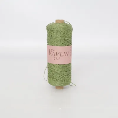 Yarn (Vävlin) from Klippan Yllefabrik