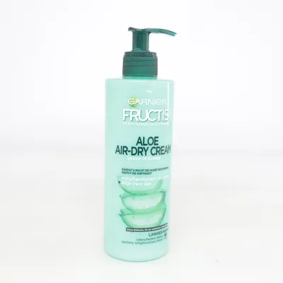 Curl cream (Aloe Air-Dry Cream) från Garnier