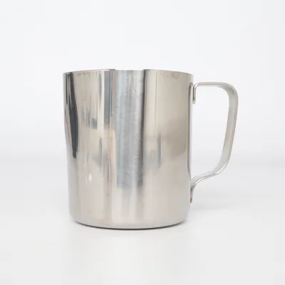 Kanna (Silverfärgad)