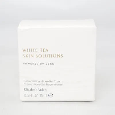 Ansiktskräm (Replenishing Micro-Gel Cream) från Elizabeth Arden