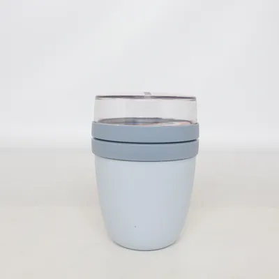 Lunchtrommel (Ellipsis) van Mepal