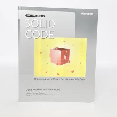 Course book from Microsoft
