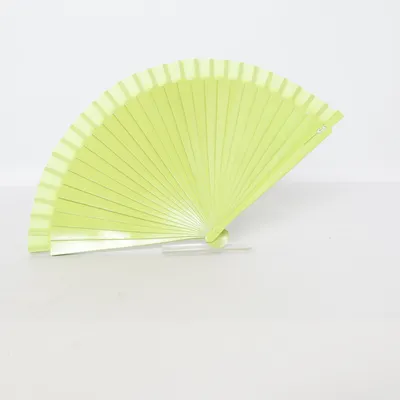 Fan (Groen)