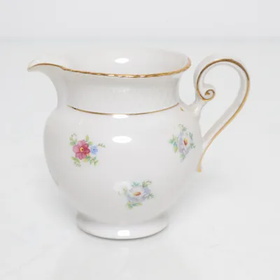 Sauciere (Wit, Meerkleurig) van Elisabetta Franchi