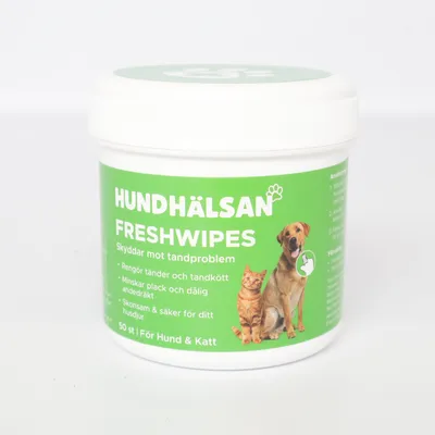 Pet accessory (Green) from Hundhalsband
