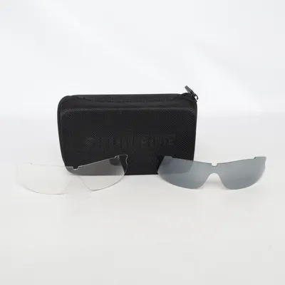 Spectacle lenses from Shimano