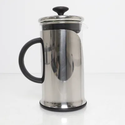 Kaffepress (Silverfärgad, Flerfärgad) från Bodum