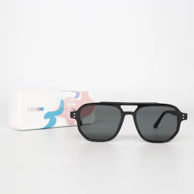 Lunettes de soleil (Noir) de Firmoo
