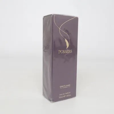Eau de Parfum (Possess) från Oriflame