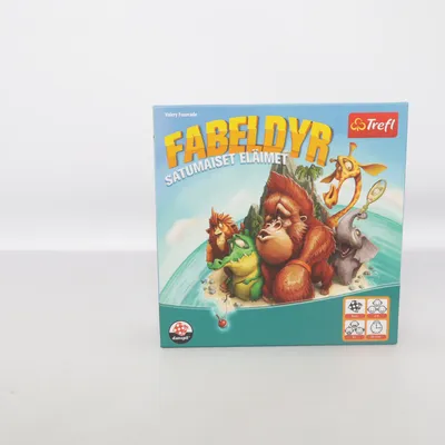 Bordspel van Trefl