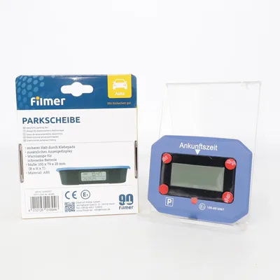 Accessoire de voiture (Bleu, Jaune) de Filmer