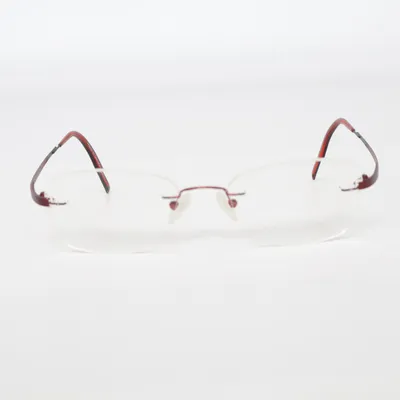 Glasögon (Röd) från Flair