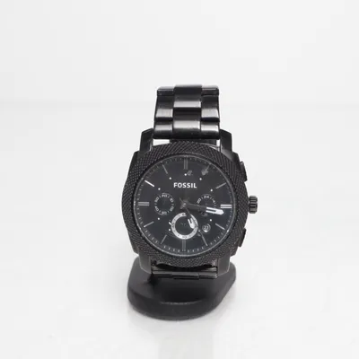 Armbandsur (Svart) från Fossil