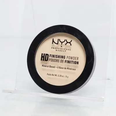 Puder (banana) från NYX Professional Makeup