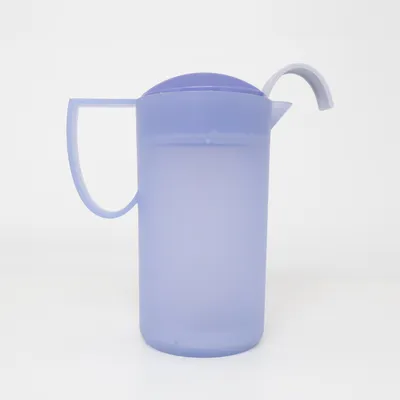 Kruik (Lila) van Tupperware