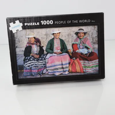 Puzzel van Kärnan