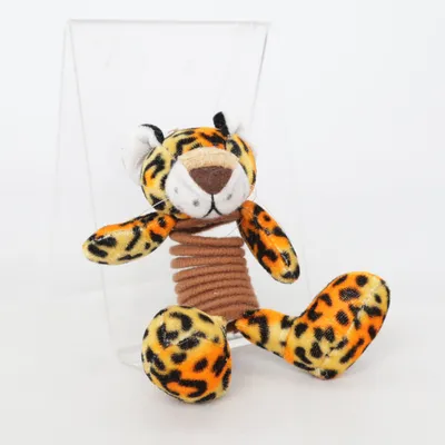 Cat toy (Yellow, Multicolored)