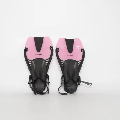 Vattensportsutrustning (Rosa, Svart) från Mares
