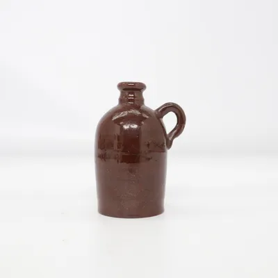 Jug (Brown)