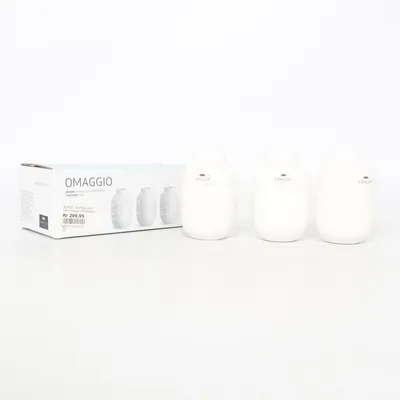 Vas (Beige) från Kähler