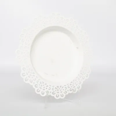 Small plate (White)