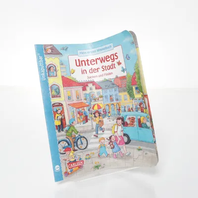 Kinderboek