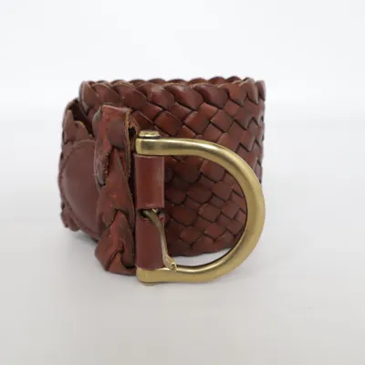 Midjebälte (Brun) från Tiger of Sweden