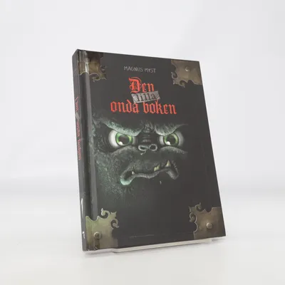 Children's book from Tukan Förlag