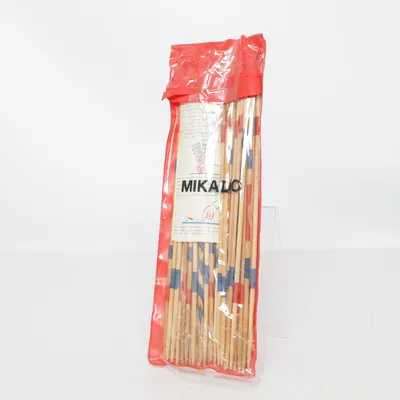 Board game from Mikado