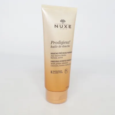 Huile de douche (Prodigieux) de NUXE