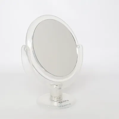 Miroir de maquillage (Transparent) de For Your Beauty