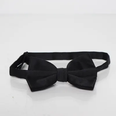 Bow tie (Black) from Lindex