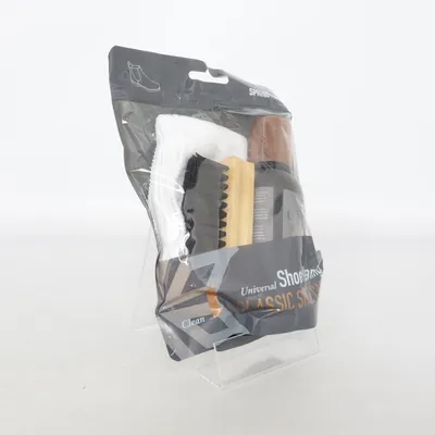 Accessoire pour chaussure (Classic Shoe Care) de Springyard