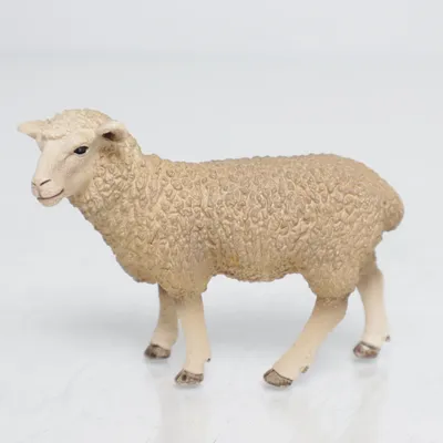 Leksaksdjur (Beige) från Schleich