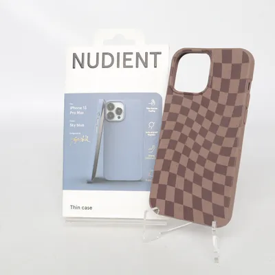 Mobilskal (Brun) från Pela