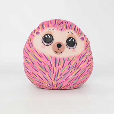 Soft toy (Hildee) from TY