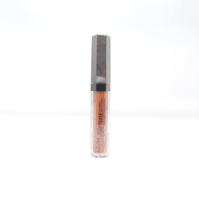 Lip gloss (Brown) from NYX