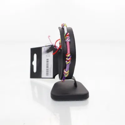Bracelet (Multicolore) de Fashion by Glitter Métal inconnu