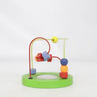 Activity toy (Multicolored) from Eichhorn