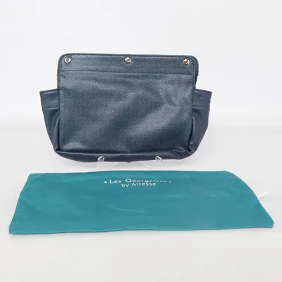 Sminkväska (Blå) från Les Georgettes