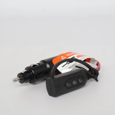 Adapter från Ctek