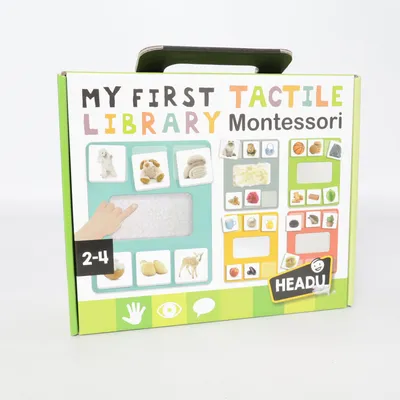 Brädspel från Headu