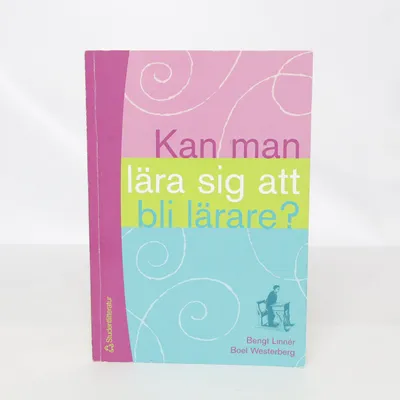 Kurslitteratur från Studentlitteratur
