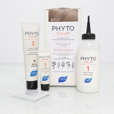 Hårfärg (Beige) från Phyto